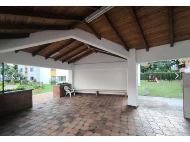 Apartamento de 3 alcobas en venta en Nueva Tequendama, Cali, 105 m² · foto 8 de 10