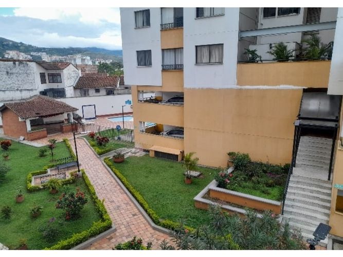 Apartamento de 3 alcobas en venta en Nueva Tequendama, Cali, 105 m² · foto 9 de 10