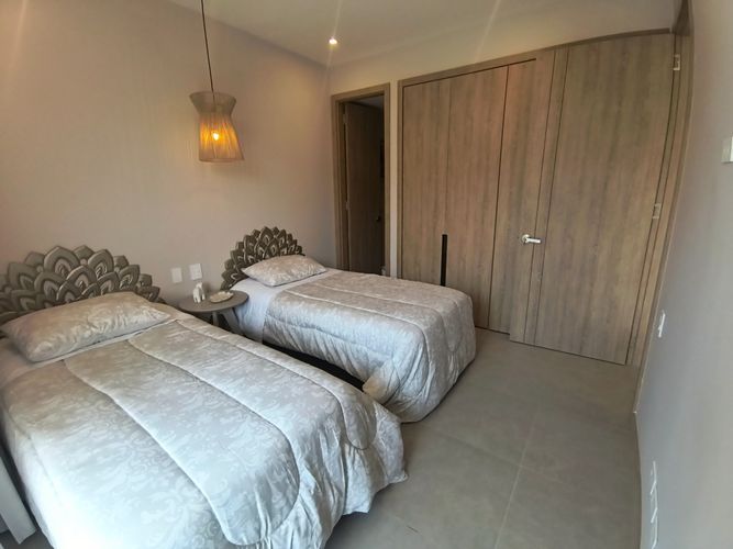 Apartamento de 2 alcobas en venta en Cartagena, 90 m² · foto 24 de 24
