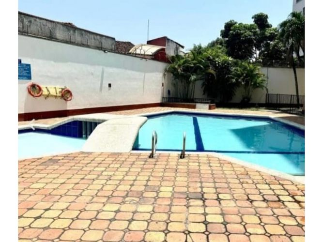 Apartamento de 3 alcobas en venta en Nueva Tequendama, Cali, 105 m² · foto 10 de 10
