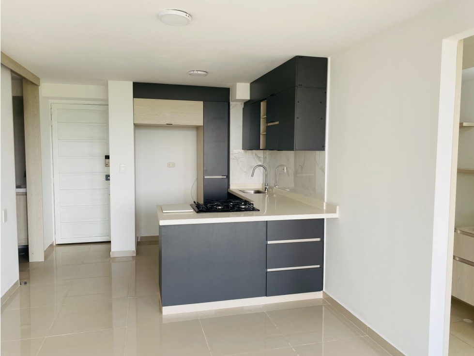 Apartamento en venta en Cachipay, Cali · foto 2 de 21