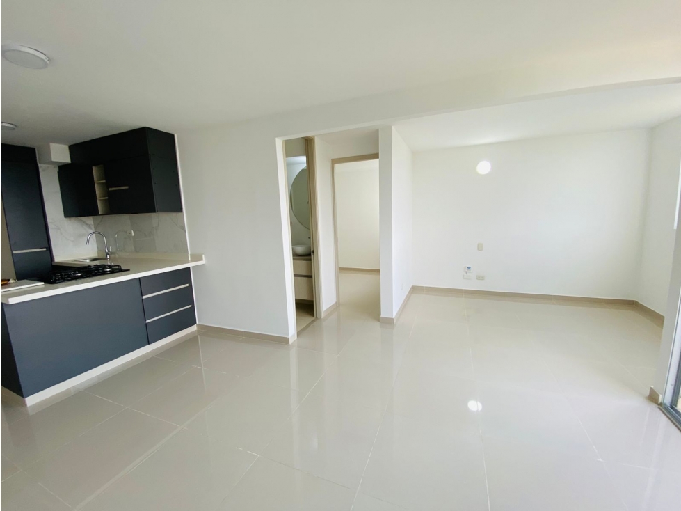 Apartamento en venta en Cachipay, Cali · foto 5 de 21