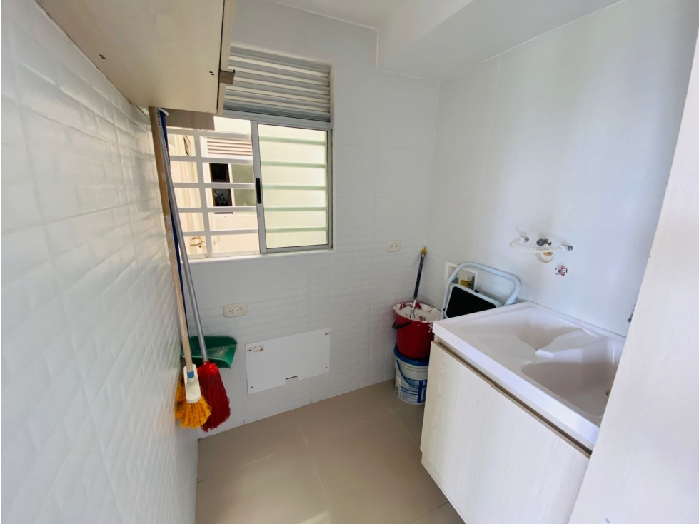 Apartamento en venta en Cachipay, Cali · foto 6 de 21