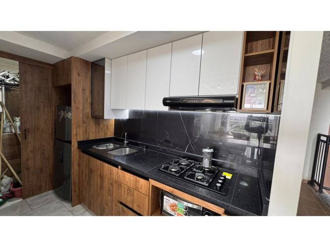 Apartamento de 2 alcobas en venta en La Selva, Cali, 55 m² · foto 7 de 24