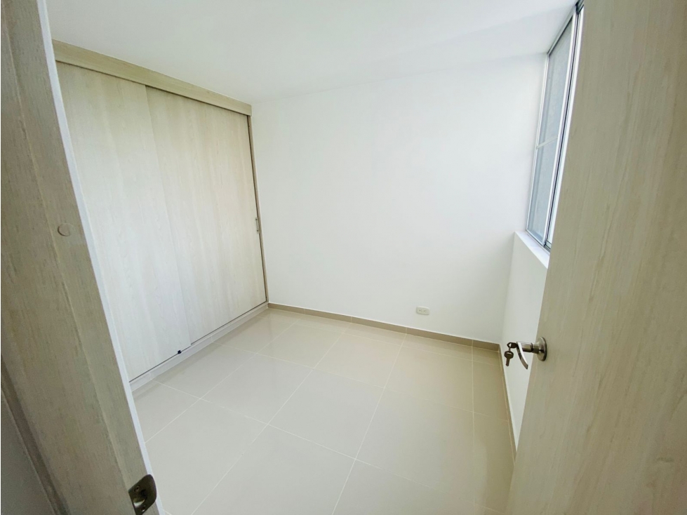 Apartamento en venta en Cachipay, Cali · foto 7 de 21