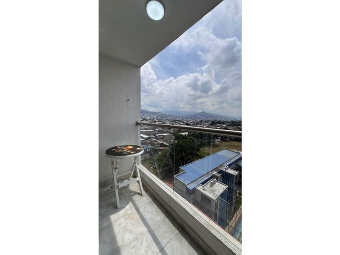 Apartamento de 2 alcobas en venta en La Selva, Cali, 55 m² · foto 8 de 24