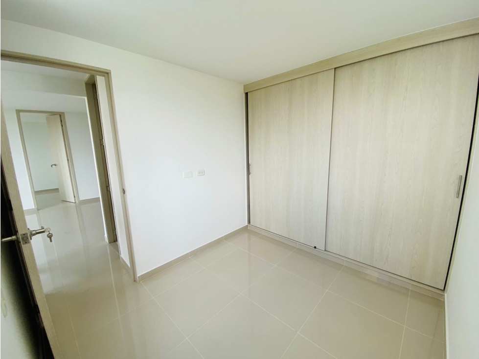 Apartamento en venta en Cachipay, Cali · foto 8 de 21