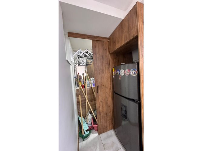 Apartamento de 2 alcobas en venta en La Selva, Cali, 55 m² · foto 9 de 24