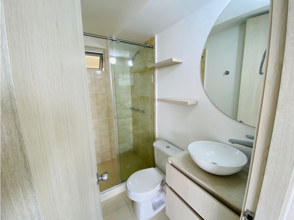 Apartamento en venta en Cachipay, Cali · foto 9 de 21
