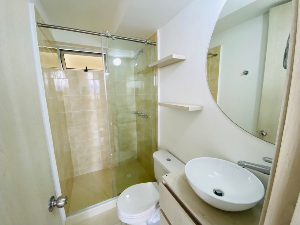 Apartamento en venta en Cachipay, Cali · foto 10 de 21