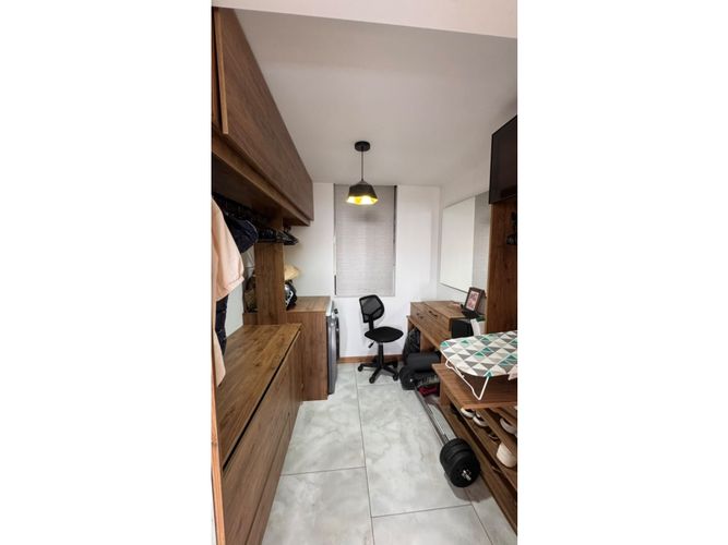 Apartamento de 2 alcobas en venta en La Selva, Cali, 55 m² · foto 11 de 24