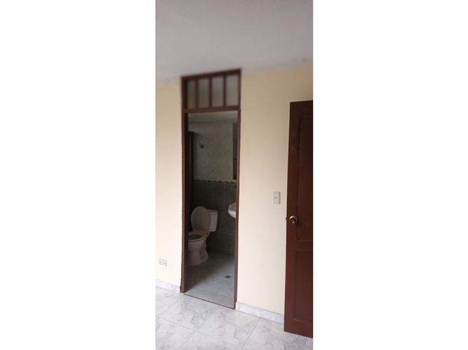 Apartamento de 3 alcobas en venta en La Selva, Cali, 60 m² · foto 5 de 13