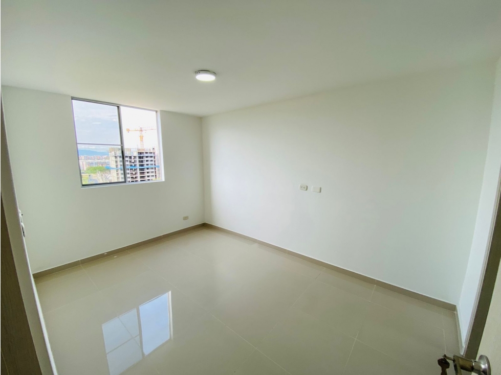 Apartamento en venta en Cachipay, Cali · foto 11 de 21