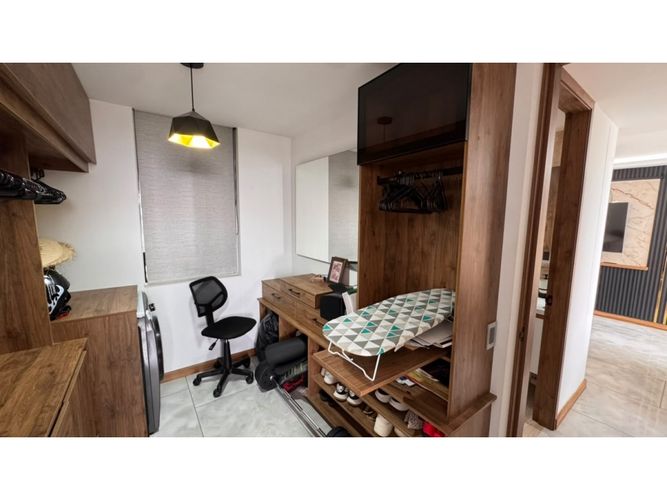 Apartamento de 2 alcobas en venta en La Selva, Cali, 55 m² · foto 12 de 24