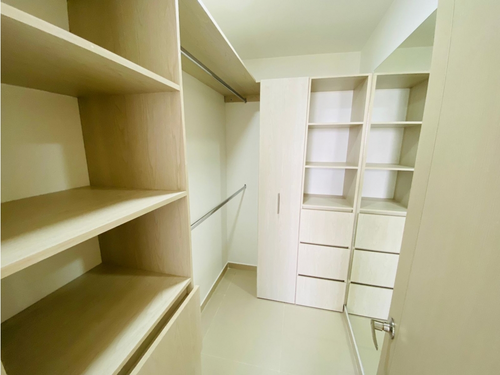 Apartamento en venta en Cachipay, Cali · foto 12 de 21