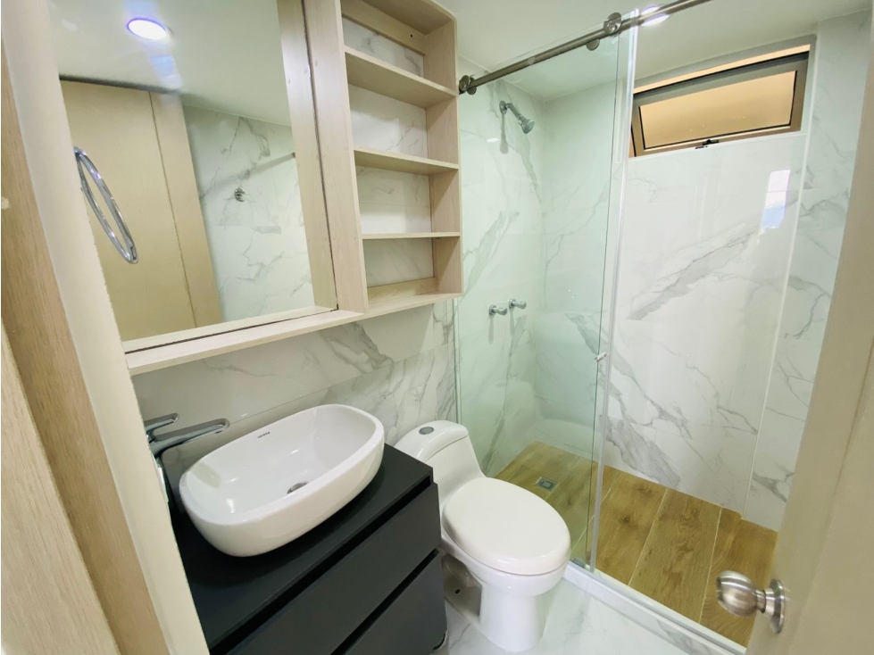 Apartamento en venta en Cachipay, Cali · foto 14 de 21