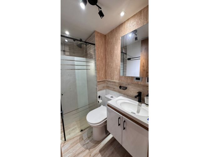 Apartamento de 2 alcobas en venta en La Selva, Cali, 55 m² · foto 15 de 24