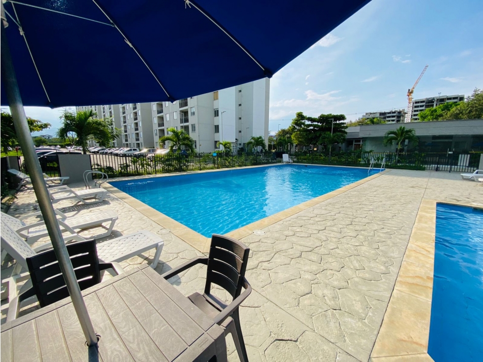 Apartamento en venta en Cachipay, Cali · foto 15 de 21