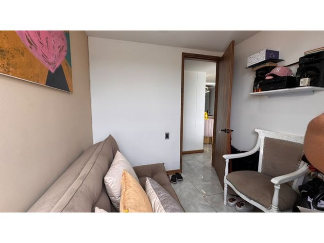 Apartamento de 2 alcobas en venta en La Selva, Cali, 55 m² · foto 17 de 24