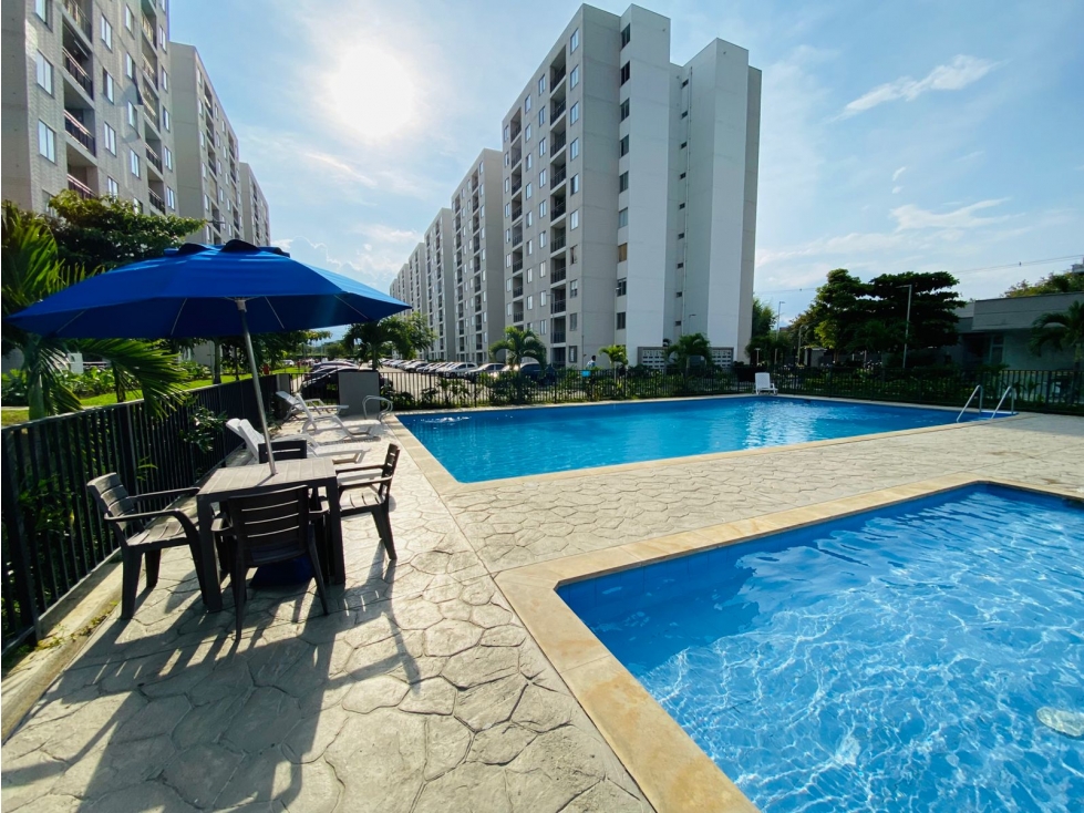 Apartamento en venta en Cachipay, Cali · foto 16 de 21