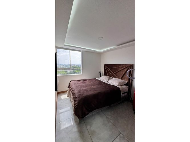 Apartamento de 2 alcobas en venta en La Selva, Cali, 55 m² · foto 18 de 24