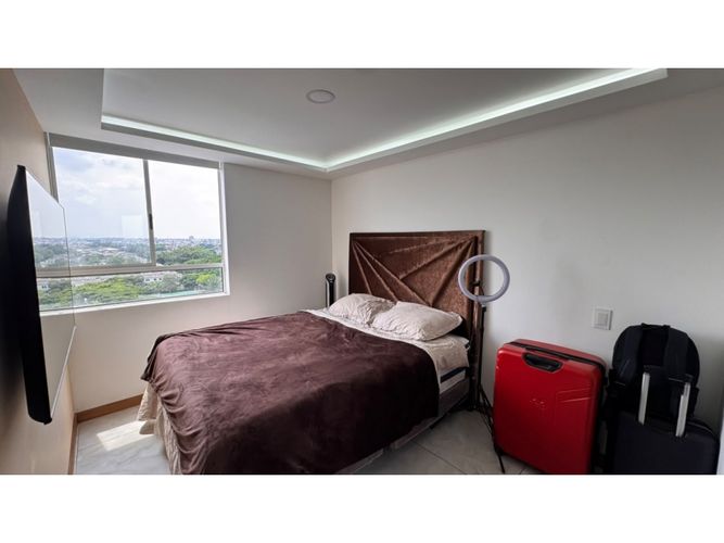 Apartamento de 2 alcobas en venta en La Selva, Cali, 55 m² · foto 19 de 24