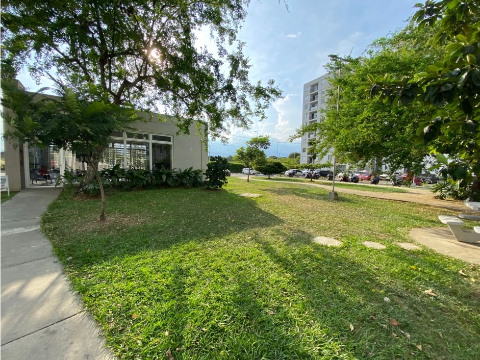 Apartamento en venta en Cachipay, Cali · foto 18 de 21