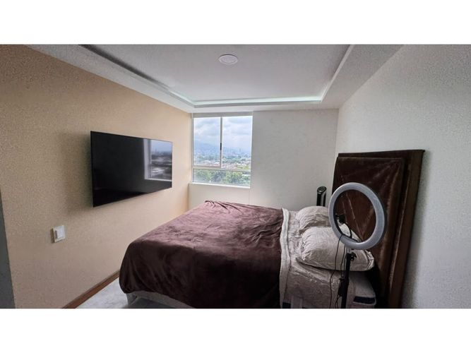 Apartamento de 2 alcobas en venta en La Selva, Cali, 55 m² · foto 20 de 24