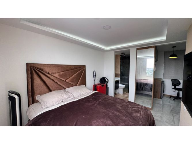 Apartamento de 2 alcobas en venta en La Selva, Cali, 55 m² · foto 21 de 24