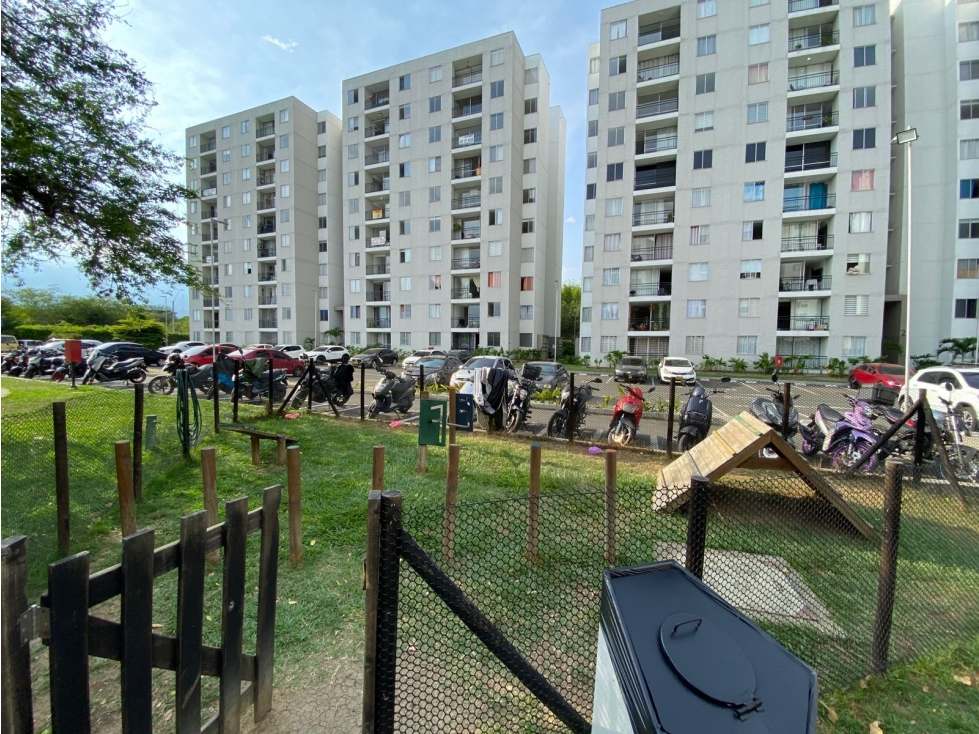 Apartamento en venta en Cachipay, Cali · foto 19 de 21