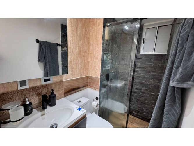 Apartamento de 2 alcobas en venta en La Selva, Cali, 55 m² · foto 22 de 24