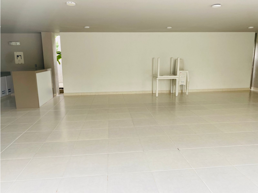 Apartamento en venta en Cachipay, Cali · foto 20 de 21