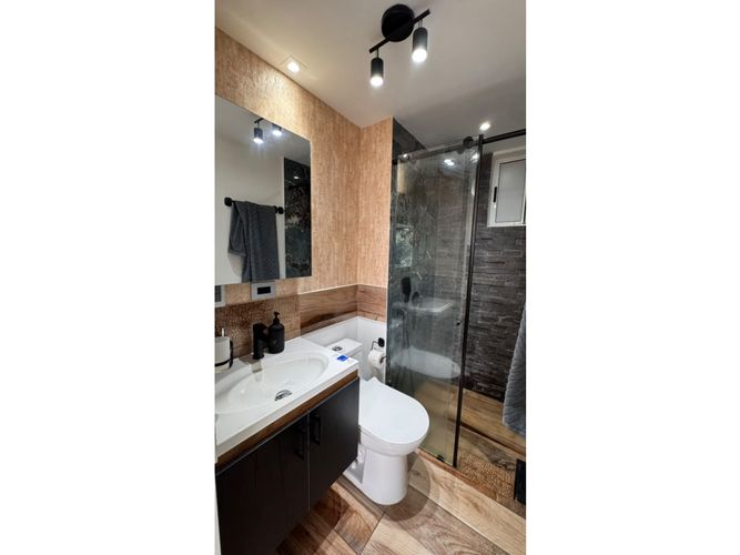 Apartamento de 2 alcobas en venta en La Selva, Cali, 55 m² · foto 23 de 24