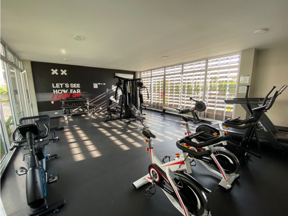 Apartamento en venta en Cachipay, Cali · foto 21 de 21