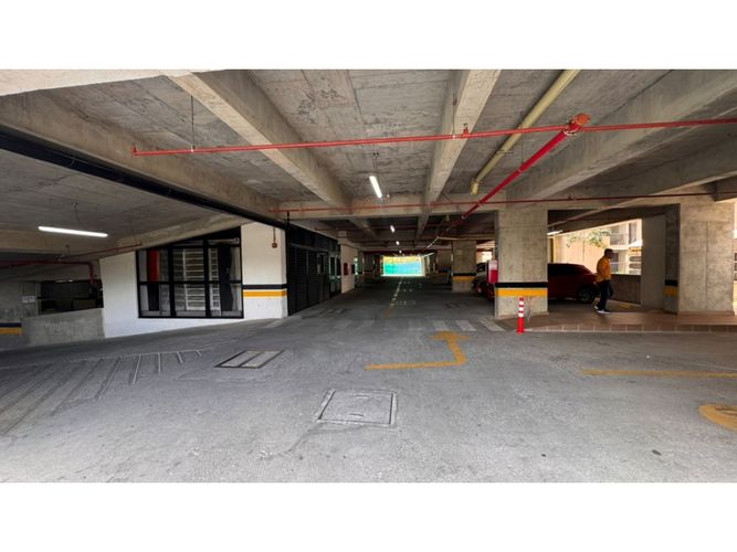 Apartamento de 2 alcobas en venta en La Selva, Cali, 55 m² · foto 24 de 24