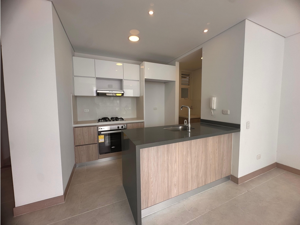 Apartamento en Venta en La flora, Cali