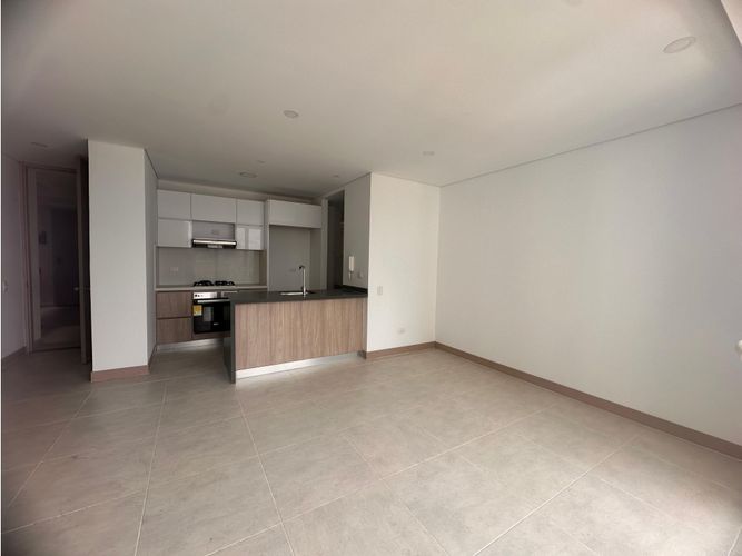 Apartamento en venta en La Flora, Cali · foto 3 de 23