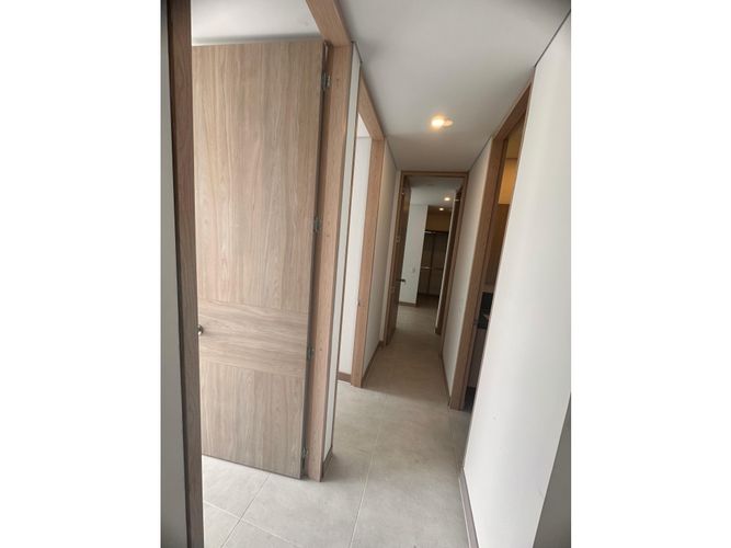 Apartamento en venta en La Flora, Cali · foto 21 de 23