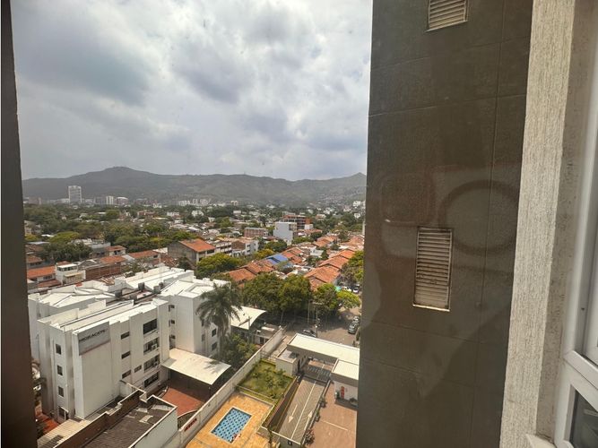 Apartamento en venta en La Flora, Cali · foto 22 de 23