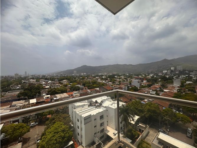 Apartamento en venta en La Flora, Cali · foto 23 de 23