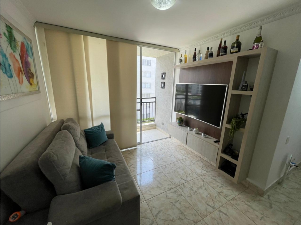Apartamento en Venta en Cachipay, Cali