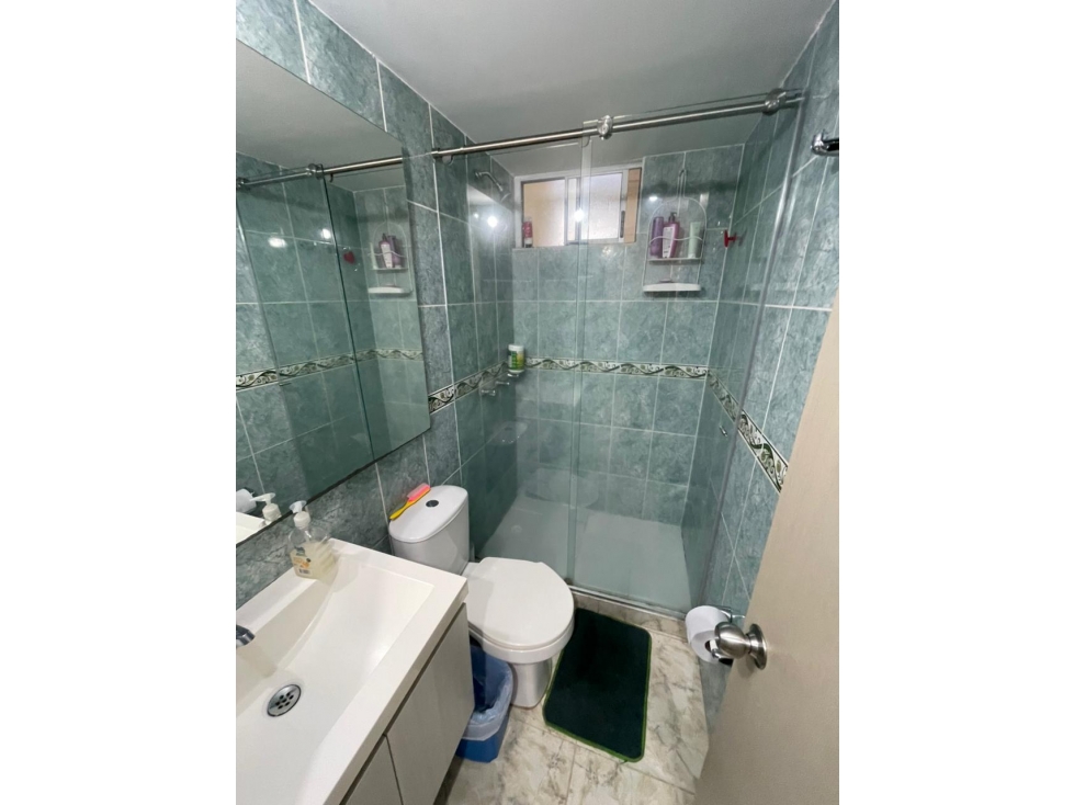 Apartamento en venta en Cachipay, Cali · foto 9 de 14