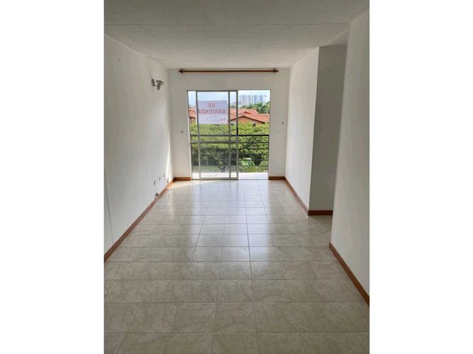 Apartamento de 3 alcobas en venta en Lili, Cali, 64 m² · foto 2 de 11