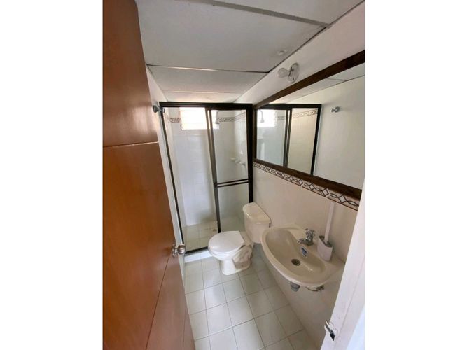 Apartamento de 3 alcobas en venta en Lili, Cali, 64 m² · foto 6 de 11