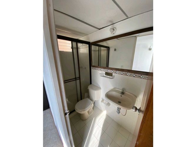 Apartamento de 3 alcobas en venta en Lili, Cali, 64 m² · foto 10 de 11