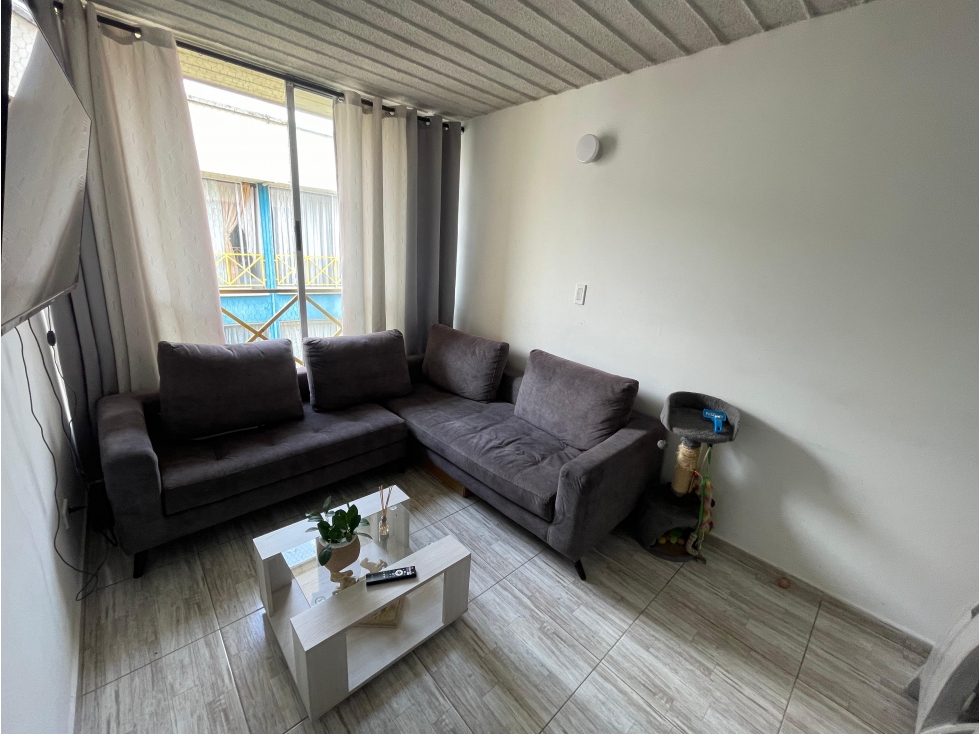 Apartamento en Venta en Los parques - barranquilla, Cali