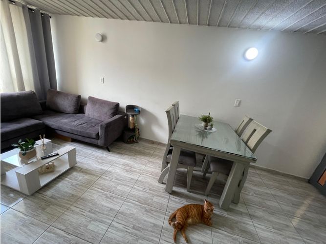 Apartamento de 3 alcobas en venta en Los Parques - Barranquilla, Cali, 55 m² · foto 2 de 14