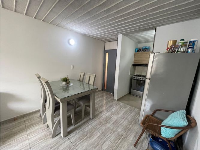 Apartamento de 3 alcobas en venta en Los Parques - Barranquilla, Cali, 55 m² · foto 4 de 14