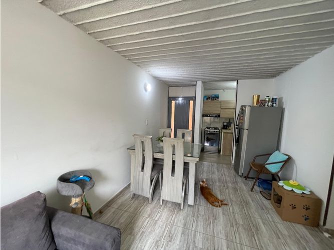 Apartamento de 3 alcobas en venta en Los Parques - Barranquilla, Cali, 55 m² · foto 5 de 14