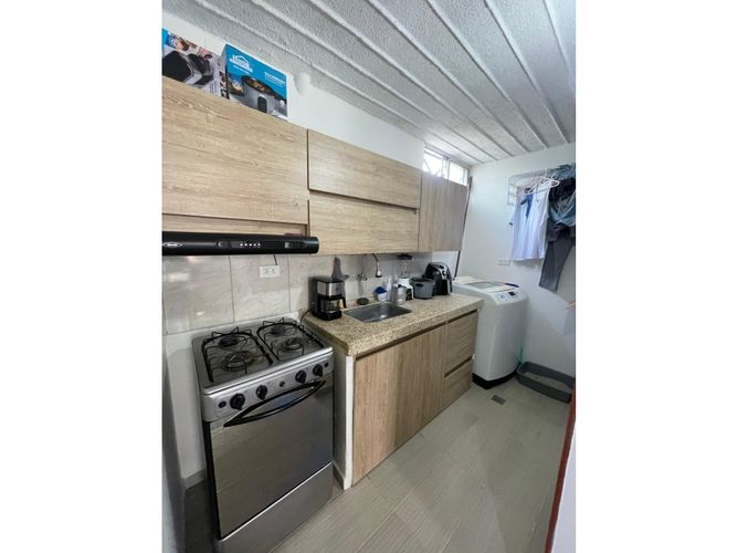 Apartamento de 3 alcobas en venta en Los Parques - Barranquilla, Cali, 55 m² · foto 6 de 14